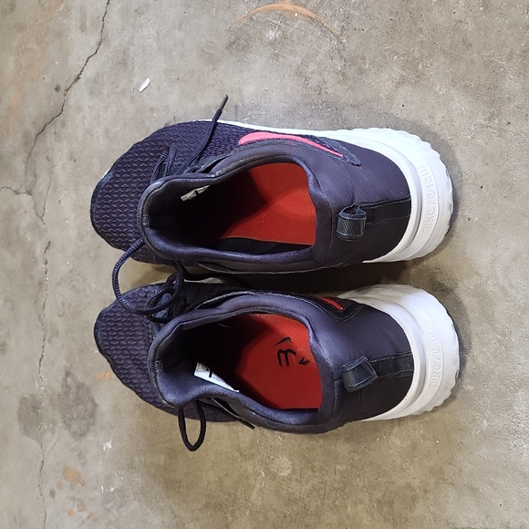 Nike Renew Rival Black - Picture 4 of 7